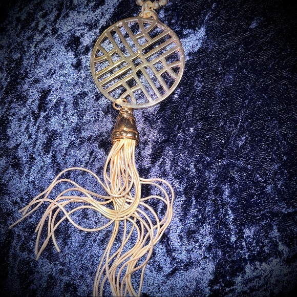 Stunning Rose Gold pendant necklace - Picture 2 of 4